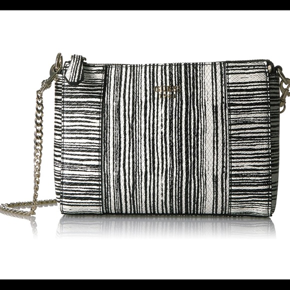 Guess crossbody bag - Picture 2 of 5